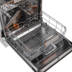 GORENJE Potpuno ugradbena perilica posuđa GV673A67 Klasa energetske učinkovitosti A - Slika 3