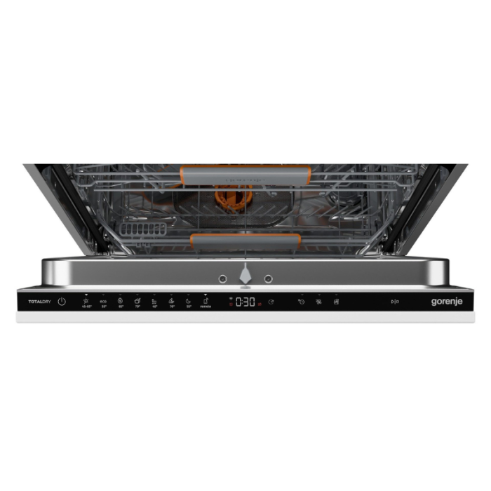 GORENJE Potpuno ugradbena perilica posuđa GV673A67 Klasa energetske učinkovitosti A - Slika 5