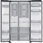 SAMSUNG Usporedni RS70F66KBFEF Dozator leda i vode, Al Energy način rada, No Frost+ - Slika 2