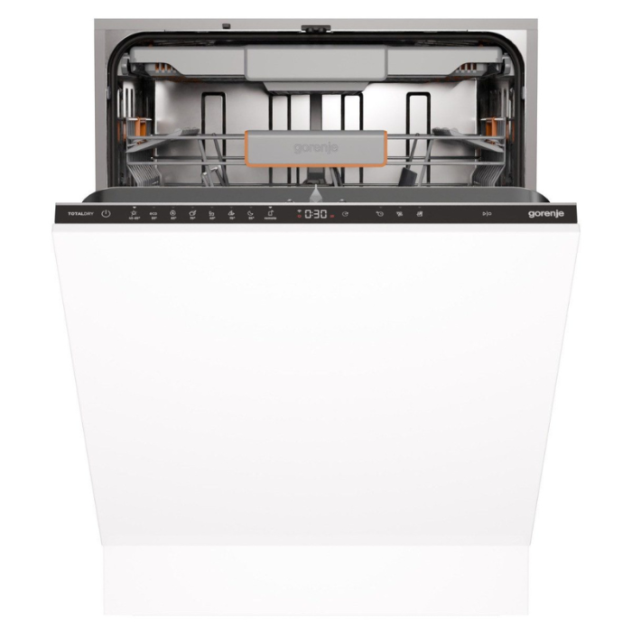 GORENJE Potpuno ugradbena perilica posuđa GV673A67 Klasa energetske učinkovitosti A - Slika 2