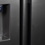 SAMSUNG Usporedni RS70F66KBFEF Dozator leda i vode, Al Energy način rada, No Frost+ - Slika 9