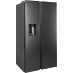SAMSUNG Usporedni RS70F66KBFEF Dozator leda i vode, Al Energy način rada, No Frost+ - Slika 5