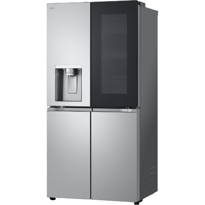 LG Multi Door GMG761MBAE InstaView®, DoorCooling+® - Slika 18