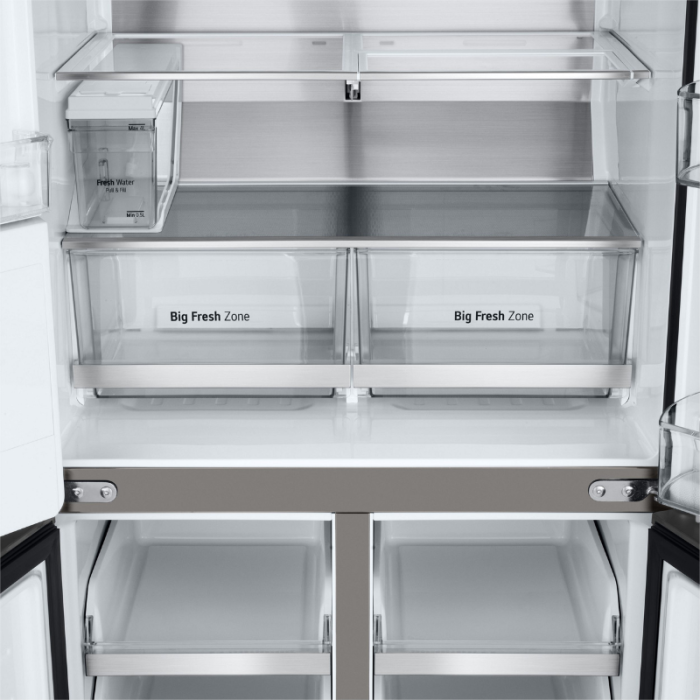 LG Multi Door GMG761MBAE InstaView®, DoorCooling+® - Slika 16