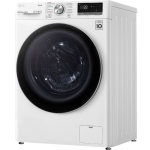 LG Perilica rublja F6WV709P1 TurboWash® - Pranje za samo 39 minuta