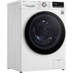 LG Perilica rublja F6WV709P1 TurboWash® - Pranje za samo 39 minuta - Slika 4