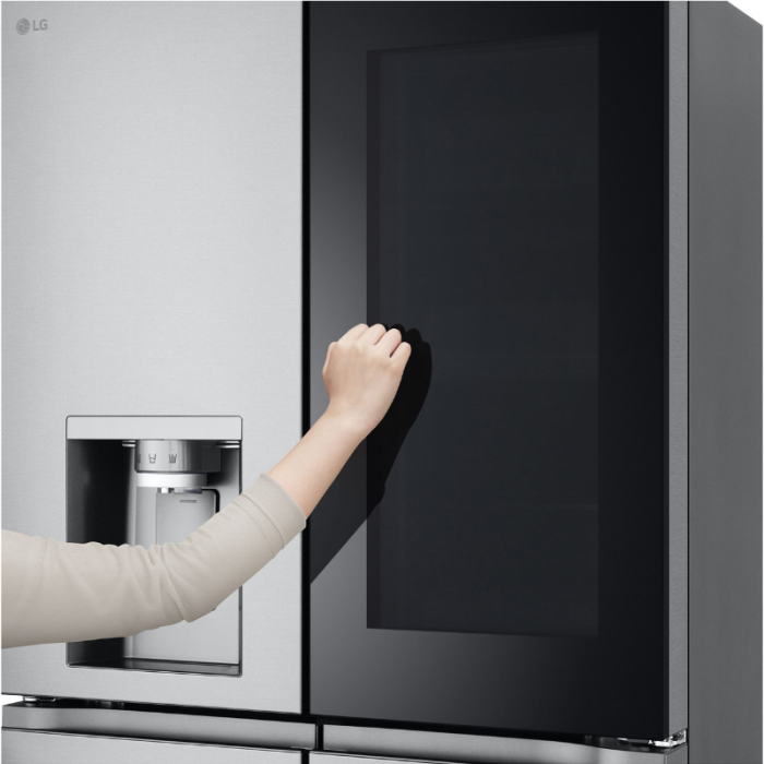 LG Multi Door GMG761MBAE InstaView®, DoorCooling+® - Slika 13