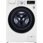 LG Perilica rublja F6WV709P1 TurboWash® - Pranje za samo 39 minuta - Slika 2