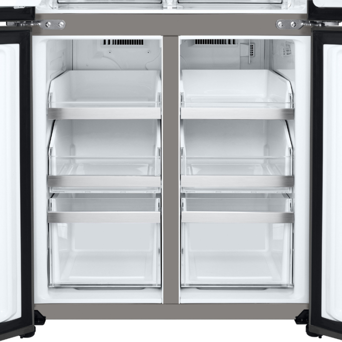 LG Multi Door GMG761MBAE InstaView®, DoorCooling+® - Slika 11