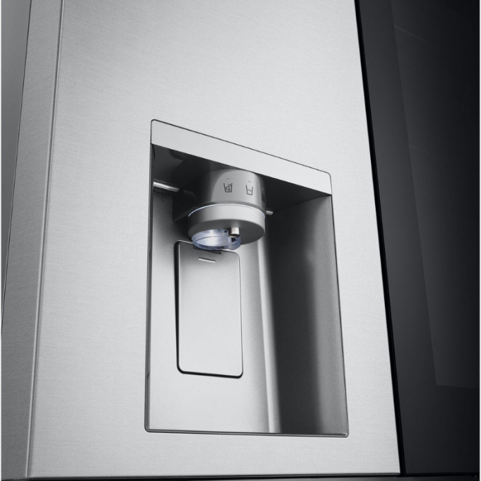 LG Multi Door GMG761MBAE InstaView®, DoorCooling+® - Slika 10