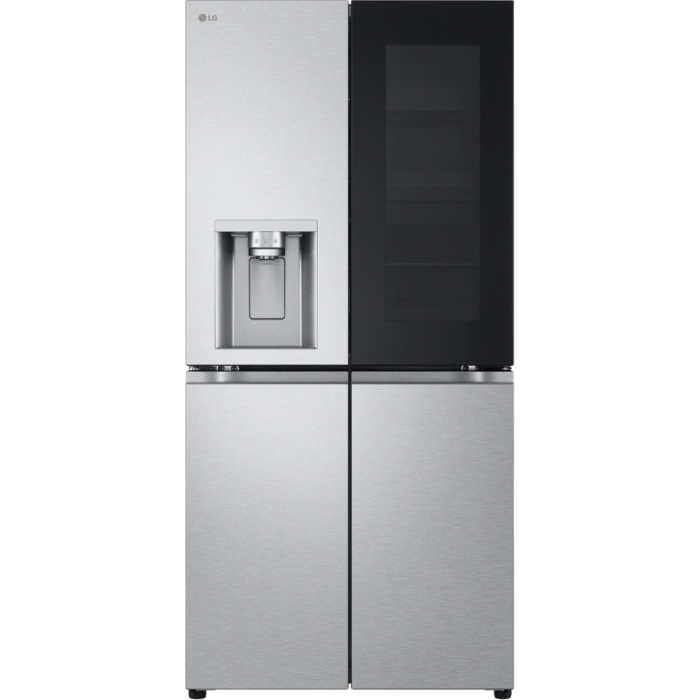 LG Multi Door GMG761MBAE InstaView®, DoorCooling+® - Slika 9