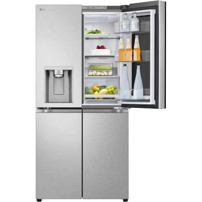 LG Multi Door GMG761MBAE InstaView®, DoorCooling+® - Slika 8