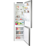 SIEMENS Kombinacija hladnjaka i zamrzivača iQ300 KG39N2LAF noFrost, ladica hyperFresh 0°C, besprijekorno postavljanje, LED svjetlo - Slika 5