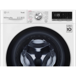 LG Perilica rublja F6WV709P1 TurboWash® - Pranje za samo 39 minuta - Slika 5