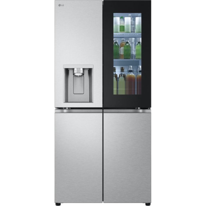 LG Multi Door GMG761MBAE InstaView®, DoorCooling+® - Slika 6