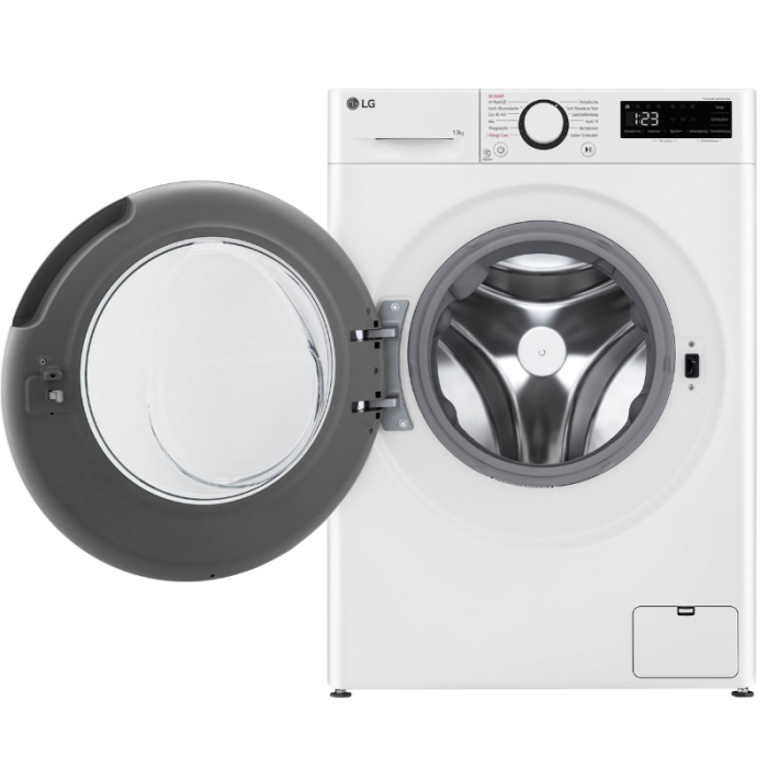 LG Perilica rublja Serija 7 F4WR5035 - Slika 14