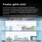 HAIER Francuska vrata FD 90 SERIJA 7 HFR7819ENGC Visina 190 cm, širina 83 cm, iskoristiv kapacitet: 504 litre, HumidityZone - Slika 5
