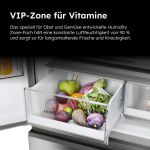 HAIER Francuska vrata FD 90 SERIJA 7 HFR7819ENGC Visina 190 cm, širina 83 cm, iskoristiv kapacitet: 504 litre, HumidityZone - Slika 11