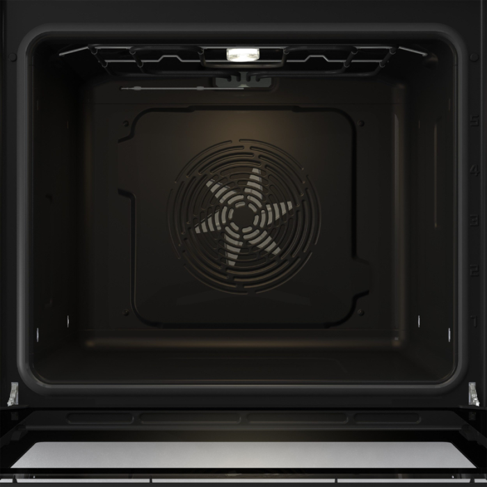 GORENJE-BOS6737E13BGOT-11 GORENJE ugradbena pećnica BOS6737E13BGOT Funkcija za pizzu s 300 °C – idealno za pizzu, focacciu i još mnogo toga! - Slika 13