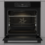 GORENJE ugradbena pećnica BOS6737E13BGOT Funkcija za pizzu s 300 °C – idealno za pizzu, focacciu i još mnogo toga! - Slika 4