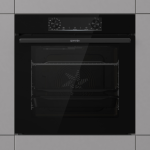 GORENJE ugradbena pećnica BOS6737E13BGOT Funkcija za pizzu s 300 °C – idealno za pizzu, focacciu i još mnogo toga! - Slika 3