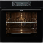 GORENJE ugradbena pećnica BOS6737E13BGOT Funkcija za pizzu s 300 °C – idealno za pizzu, focacciu i još mnogo toga! - Slika 2