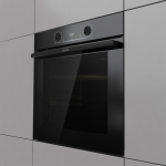 GORENJE ugradbena pećnica BOS6737E13BGOT Funkcija za pizzu s 300 °C – idealno za pizzu, focacciu i još mnogo toga! - Slika 5