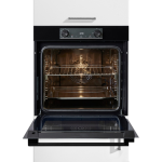 GORENJE ugradbena pećnica BOS6737E13BGOT Funkcija za pizzu s 300 °C – idealno za pizzu, focacciu i još mnogo toga! - Slika 8