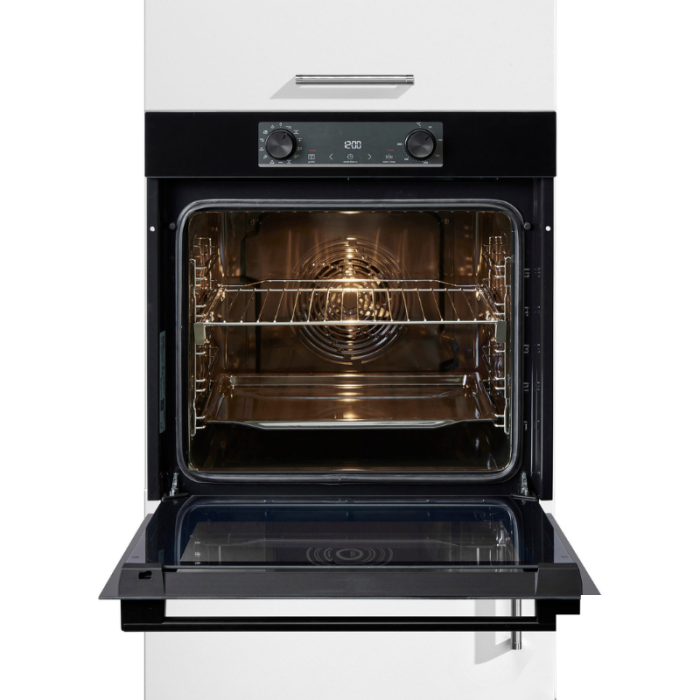 GORENJE-BOS6737E13BGOT-5 GORENJE ugradbena pećnica BOS6737E13BGOT Funkcija za pizzu s 300 °C – idealno za pizzu, focacciu i još mnogo toga! - Slika 8