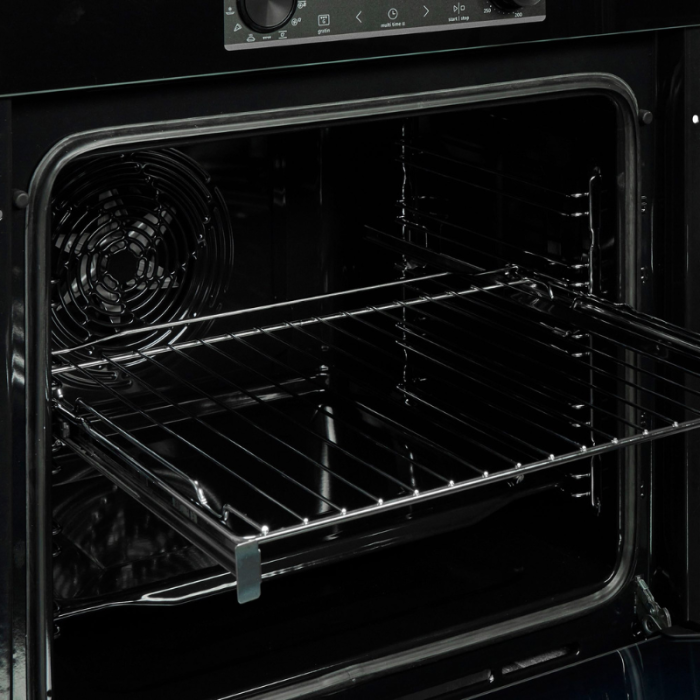 GORENJE-BOS6737E13BGOT-9 GORENJE ugradbena pećnica BOS6737E13BGOT Funkcija za pizzu s 300 °C – idealno za pizzu, focacciu i još mnogo toga! - Slika 14