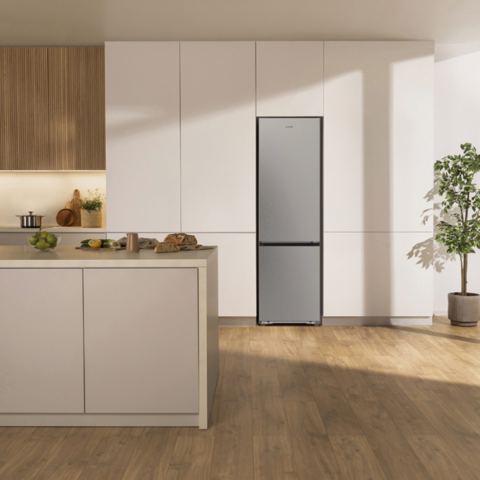 GORENJE Kombinacija hladnjaka/zamrzivača NRB620C6X4WFE WiFi - ConnectLife - Slika 11