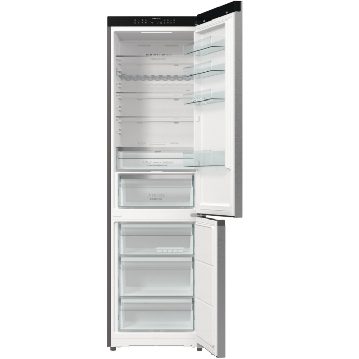 GORENJE Kombinacija hladnjaka/zamrzivača NRB620C6X4WFE WiFi - ConnectLife - Slika 6