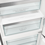 GORENJE Kombinacija hladnjaka/zamrzivača NRB620C6X4WFE WiFi - ConnectLife - Slika 13
