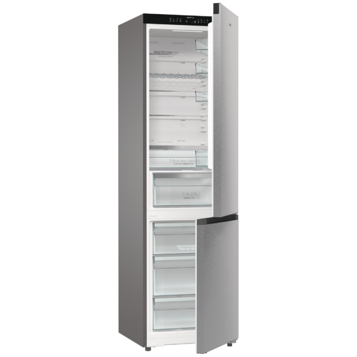 GORENJE Kombinacija hladnjaka/zamrzivača NRB620C6X4WFE WiFi - ConnectLife - Slika 5