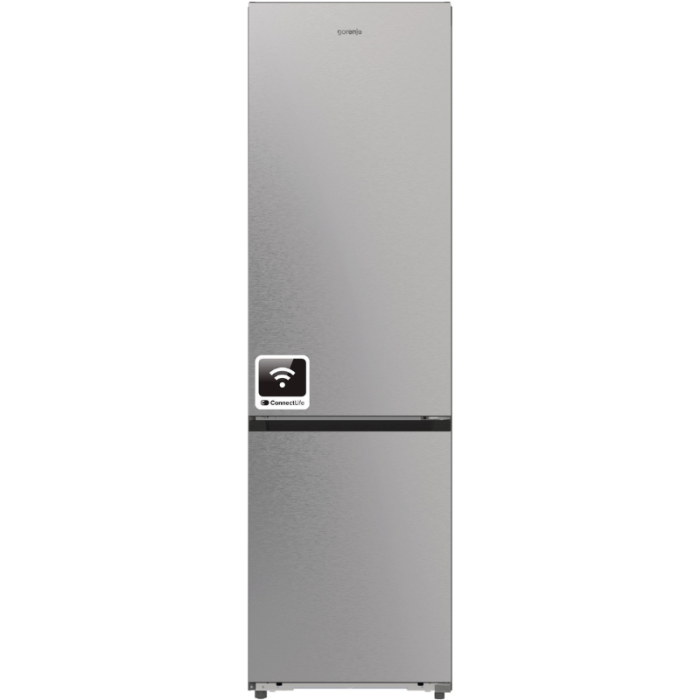GORENJE Kombinacija hladnjaka/zamrzivača NRB620C6X4WFE WiFi - ConnectLife - Slika 2