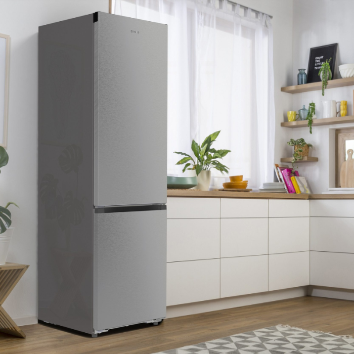 GORENJE Kombinacija hladnjaka/zamrzivača NRB620C6X4WFE WiFi - ConnectLife - Slika 10