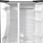 GORENJE Side-by-Side NRR 9185 ESBXL Dozator vode/leda - Slika 10