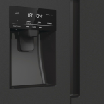GORENJE Side-by-Side NRR 9185 ESBXL Dozator vode/leda - Slika 14