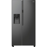 GORENJE Side-by-Side NRR 9185 ESBXL Dozator vode/leda