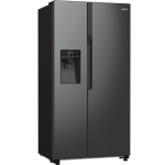 GORENJE Side-by-Side NRR 9185 ESBXL Dozator vode/leda - Slika 2