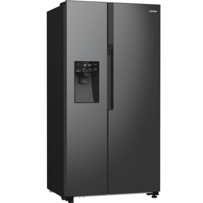 GORENJE Side-by-Side NRR 9185 ESBXL Dozator vode/leda - Slika 3
