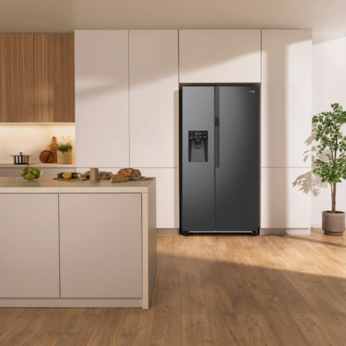 GORENJE Side-by-Side NRR 9185 ESBXL Dozator vode/leda - Slika 6