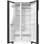 GORENJE Side-by-Side NRR 9185 ESBXL Dozator vode/leda - Slika 5