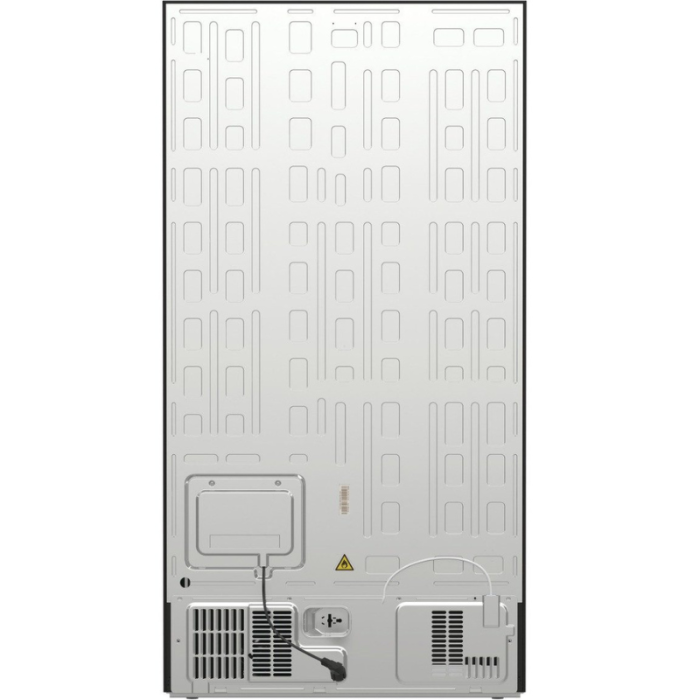 GORENJE Side-by-Side NRR 9185 ESBXL Dozator vode/leda - Slika 11
