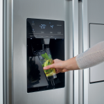GORENJE Side-by-Side NRS9EVX - Slika 8