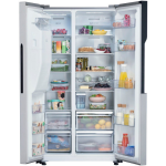 GORENJE Side-by-Side NRS9EVX - Slika 4