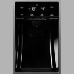 HISENSE Side-by-Side RSIM535ACE Dozator vode/leda, NoFrost, sa spremnikom za vodu, proizvedeno u Europi - Slika 19