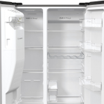 HISENSE Side-by-Side RSIM535ACE Dozator vode/leda, NoFrost, sa spremnikom za vodu, proizvedeno u Europi - Slika 14