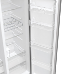 HISENSE Side-by-Side RSIM535ACE Dozator vode/leda, NoFrost, sa spremnikom za vodu, proizvedeno u Europi - Slika 16