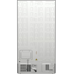 HISENSE Side-by-Side RSIM535ACE Dozator vode/leda, NoFrost, sa spremnikom za vodu, proizvedeno u Europi - Slika 12